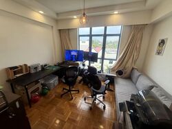 Dormer Park (D10), Condominium #550946791
